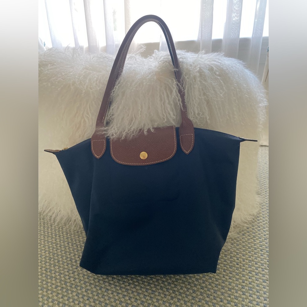 Longchamp bag - EXCELLENT condition